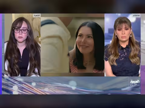 فرح الزاهد تتناول قضايا اجتماعية حساسة في مسلسل "روج أسود"