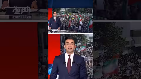 عرفان سلطاني: أيقونة الاحتجاجات الإيرانية