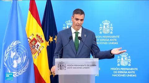 إسبانيا وإيطاليا ترسلان سفنًا لمساعدة أسطول الصمود المتجه إلى غزة