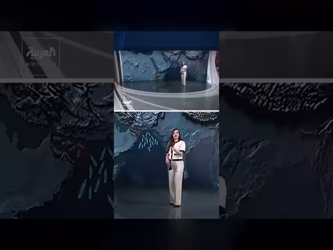 الحرس الثوري يغلق مضيق هرمز مجددا