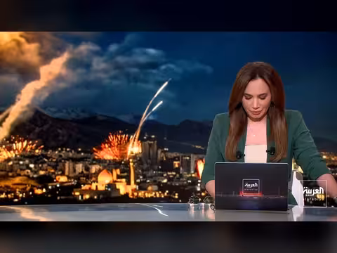 ترمب: استخدام الاحتياطي النفطي واستهدافات إسرائيلية على بيروت