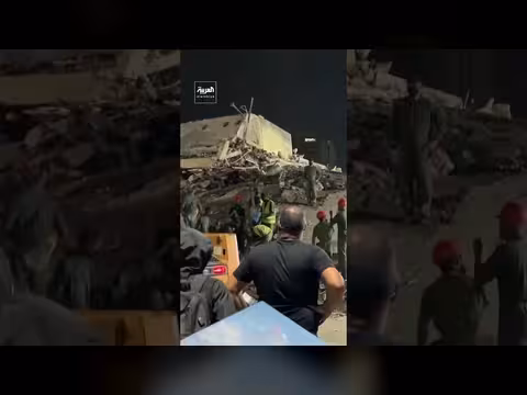 ارتفاع حصيلة ضحايا الزلزالين في فنزويلا إلى 235 قتيلا