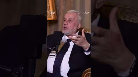 وزير الأوقاف السوري: الدين ضرورة لبقاء الأمم واستقرارها