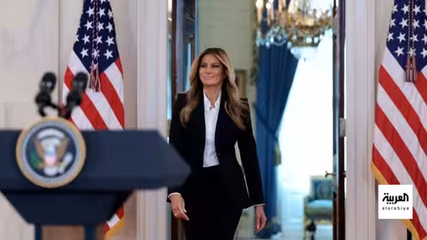 تطورات عالمية: من شيكاغو إلى أوكرانيا وإيران