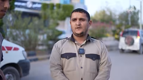 رحلة الشاب عبيدة في حفظ القرآن الكريم | القارئ الميداني