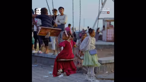 المخا: زوار العيد يشيدون بالأمن والاستقرار وتقدم البنية التحتية