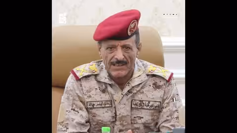 لقاء عسكري في عدن يناقش توحيد القرار العسكري