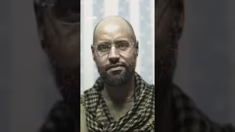 مواقع ليبية تتحدث عن مقتل سيف الإسلام القذافي