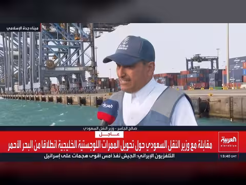 وزير النقل السعودي: مطارات المملكة مفتوحة للدول الشقيقة