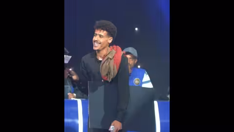 الباب الكبير 2: جوائز نقدية وعينية بقيمة مليون ريال في الحلقة الأولى