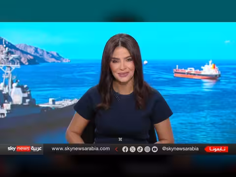 أمريكا تركز قواتها في المنطقة