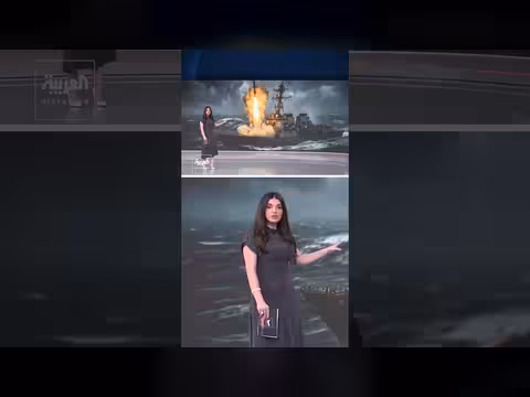 صاروخ توماهوك الأميركي يغير قواعد حرب إيران