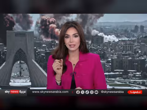 استهداف جزيرة خرج: هل تحسم أميركا الحرب ضد إيران؟