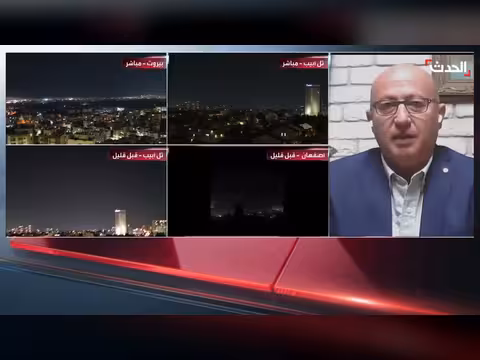 محلل: إسرائيل قد تستمر في الهجمات على حزب الله بعد إيران