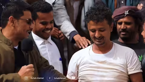 تحدي المحافظات - الحلقة الأولى: تقديم حسني المسلماني