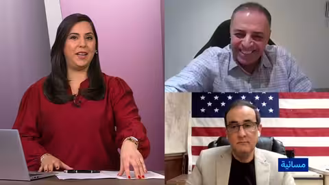 مفاوضات إسطنبول: هل تمنع حربًا إقليمية؟