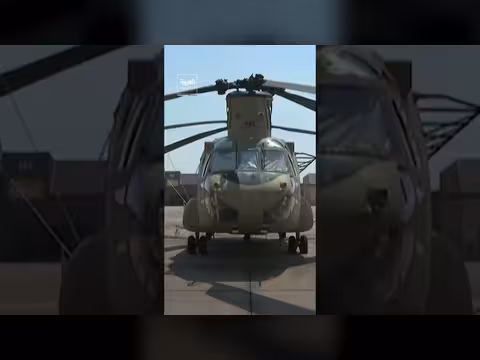 أمريكا تبدأ إخلاء قاعدة قسرك العسكرية في سوريا