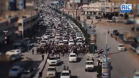 مليونية شبوة: تأكيد على إرادة الجنوب واستعادة الدولة