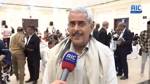 سمير باعزب: انتصارات الجنوب تستوجب إعلان الدولة وعاصمتها عدن