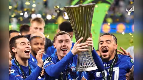 مقابلة الحدث مع وزير الثقافة اللبناني غسان سلامة