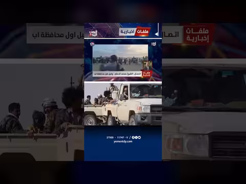 الشيخ محمد الدعام: القبائل اليمنية على قلب رجل واحد