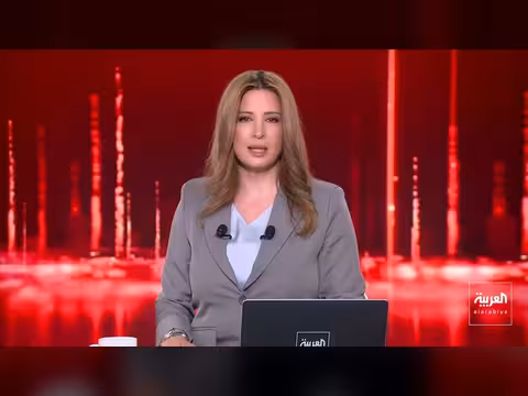 إسرائيل تقصف مبنى التلفزيون الإيراني وتشن غارات على طهران