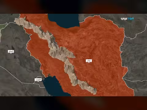 التدخل البري في إيران: تعقيدات عسكرية واستراتيجية كبرى