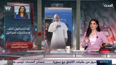 زيارة أورتاغوس للبنان: تحذيرات من تصعيد إسرائيلي وضغط أمريكي