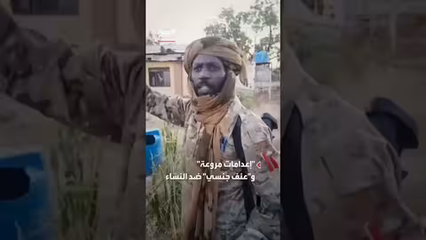 حميدتي: تجاوزات في الفاشر ولجان تحقيق