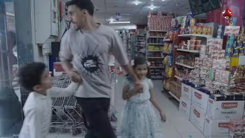 شاكر الجماعي يتفاخر | عدم التفاخر بالنعم | شباب القران 5