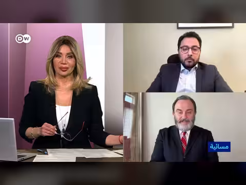 الصين تتحدى أمريكا في هرمز