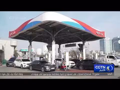 إجراءات طارئة لمواجهة انقطاع إمدادات الطاقة