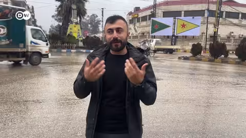 قسد ودمشق يتفقان على الاندماج