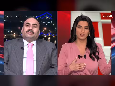 العراق يظل على الحياد من الحرب على إيران