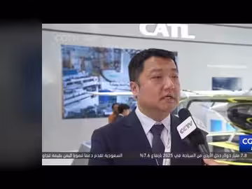 الصين تدعم التحول الطاقي في الشرق الأوسط