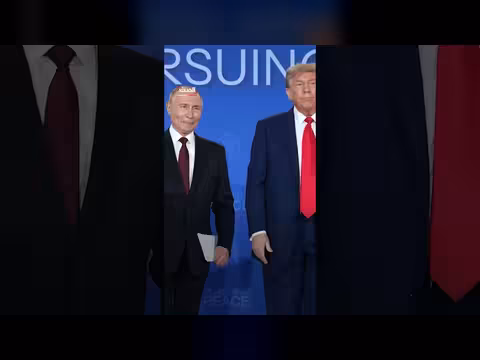 ترمب ينوي دعوة بوتين لقمة العشرين