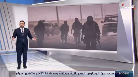 مصير سجناء داعش في العراق بعد نقلهم من سوريا