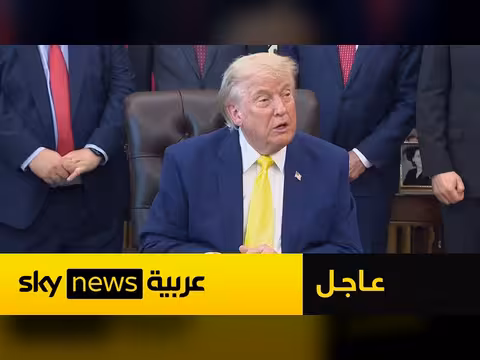 ترامب: لا أريد مقابلة خامنئي إلا في هذه الحالة