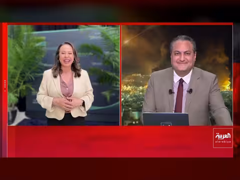 انفجار قنابل متفجرة في عدة مواقع وسط إسرائيل والقدس