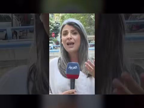بيروت تنفي انسحاب إسرائيلي من جنوب لبنان