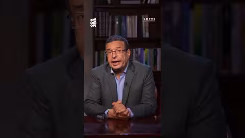 الدكتور صادق القاضي عن رواية " رجال في الشمس" : ملحمة إنسانية | حديث كتاب