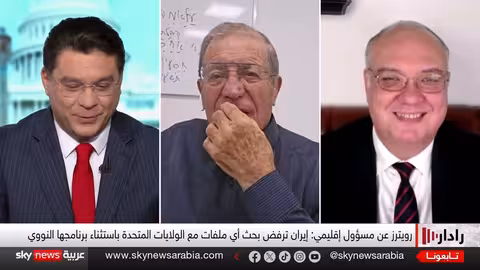 مفاوضات أمريكا وإيران: عودة عبر عُمان وخلافات حول نطاق التفاوض