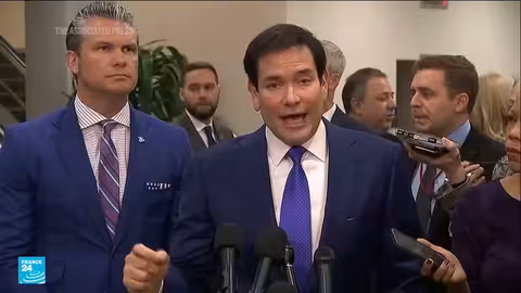 تظاهرات واسعة في إيران ضد الحكومة