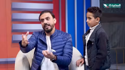 عقوبة للمرة الثانية على التوالي للفنانين سليمان داوود واصيل حزام المثل يفهم بلإشارة، ستارز