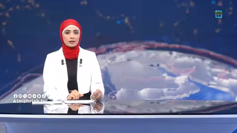 غارات إسرائيلية على صنعاء: شهيدان و48 جريحًا