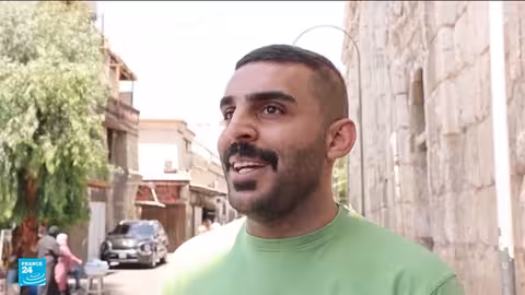 رسوم جمركية أمريكية جديدة تعيق التعافي الاقتصادي في سوريا