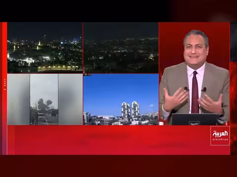 تصعيد أمريكي مرتقب ضد إيران خلال 24 ساعة