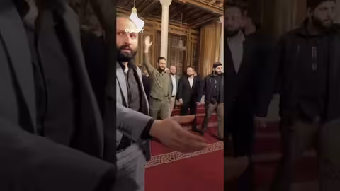 انتقام مساجد سوريا: كيف ردت على استهداف الأسد المستمر 14 عاماً؟