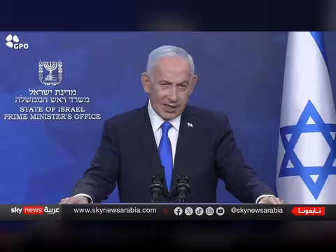 نتنياهو: إسرائيل مستعدة للعودة للحرب إذا لم يتحقق الشرط