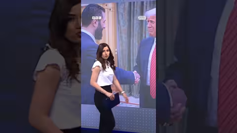 برج ترامب في دمشق…هل هو مشروع عقاري أم رمز دبلوماسي للسلام؟